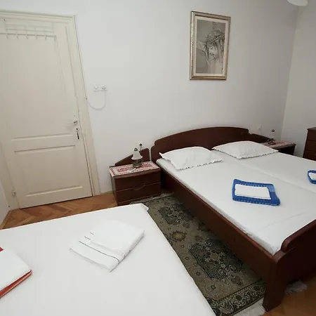 Katunaric Apartment Split
