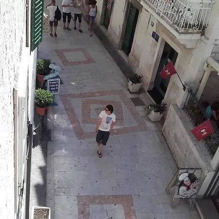 Apartment Katunaric Split