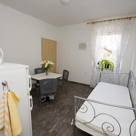 Katunaric Apartment Split